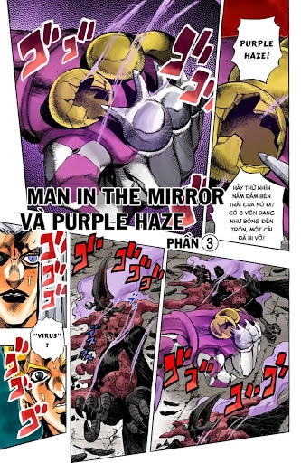 Cuộc Phiêu Lưu Bí Ẩn Chapter 481 - 2