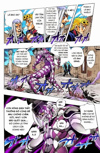 Cuộc Phiêu Lưu Bí Ẩn Chapter 481 - 4