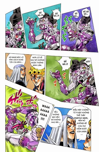 Cuộc Phiêu Lưu Bí Ẩn Chapter 481 - 6