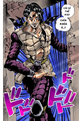 Cuộc Phiêu Lưu Bí Ẩn Chapter 481 - 20