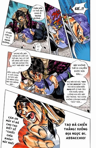 Cuộc Phiêu Lưu Bí Ẩn Chapter 483 - 4