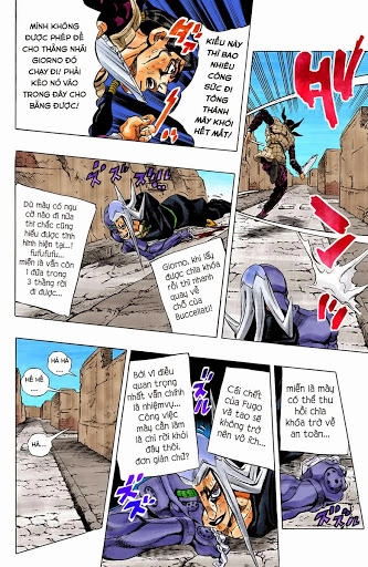 Cuộc Phiêu Lưu Bí Ẩn Chapter 483 - 13