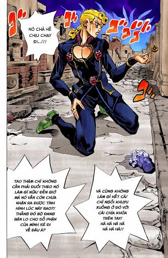 Cuộc Phiêu Lưu Bí Ẩn Chapter 483 - 15