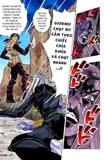 Cuộc Phiêu Lưu Bí Ẩn Chapter 483 - 16