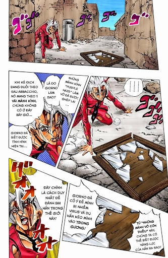 Cuộc Phiêu Lưu Bí Ẩn Chapter 484 - 11