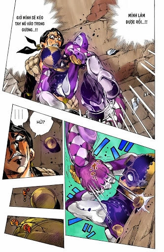 Cuộc Phiêu Lưu Bí Ẩn Chapter 485 - 6