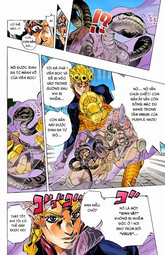 Cuộc Phiêu Lưu Bí Ẩn Chapter 485 - 13