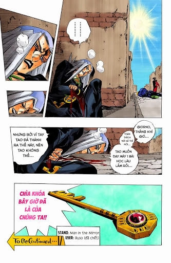 Cuộc Phiêu Lưu Bí Ẩn Chapter 485 - 18