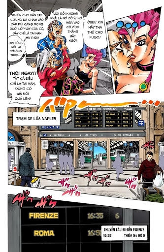 Cuộc Phiêu Lưu Bí Ẩn Chapter 486 - 9