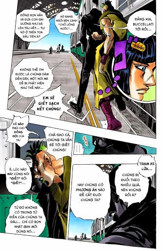 Cuộc Phiêu Lưu Bí Ẩn Chapter 486 - 12