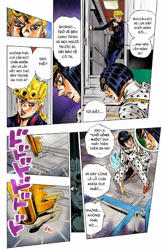 Cuộc Phiêu Lưu Bí Ẩn Chapter 486 - 15