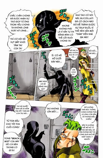 Cuộc Phiêu Lưu Bí Ẩn Chapter 487 - 13