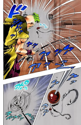 Cuộc Phiêu Lưu Bí Ẩn Chapter 487 - 16