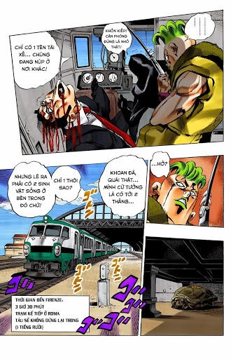 Cuộc Phiêu Lưu Bí Ẩn Chapter 487 - 19