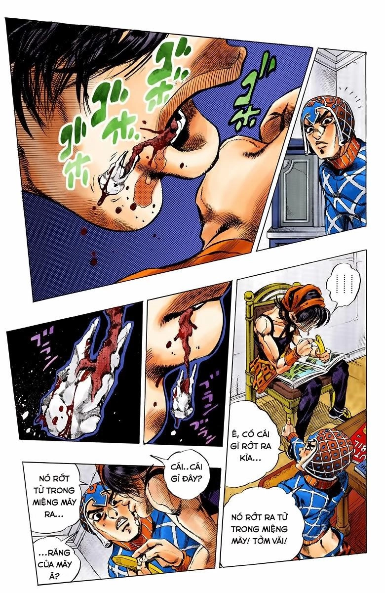 Cuộc Phiêu Lưu Bí Ẩn Chapter 488 - 13