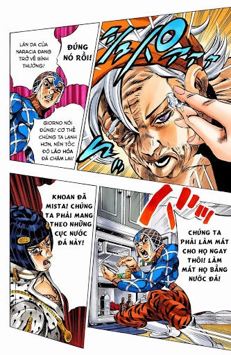 Cuộc Phiêu Lưu Bí Ẩn Chapter 489 - 14