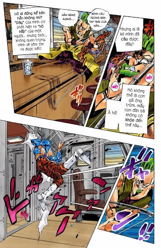 Cuộc Phiêu Lưu Bí Ẩn Chapter 490 - 4