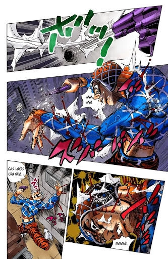 Cuộc Phiêu Lưu Bí Ẩn Chapter 490 - 9