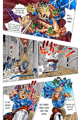 Cuộc Phiêu Lưu Bí Ẩn Chapter 490 - 11