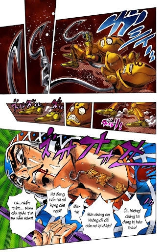 Cuộc Phiêu Lưu Bí Ẩn Chapter 490 - 14