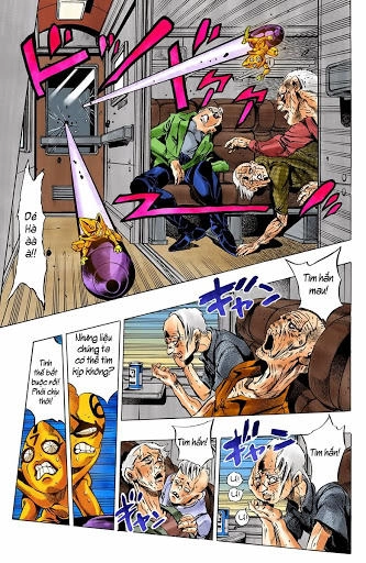 Cuộc Phiêu Lưu Bí Ẩn Chapter 490 - 16