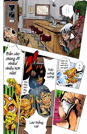 Cuộc Phiêu Lưu Bí Ẩn Chapter 490 - 19