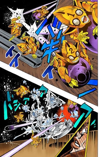 Cuộc Phiêu Lưu Bí Ẩn Chapter 490 - 20