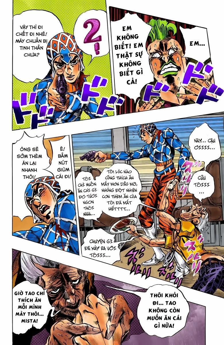 Cuộc Phiêu Lưu Bí Ẩn Chapter 491 - 11