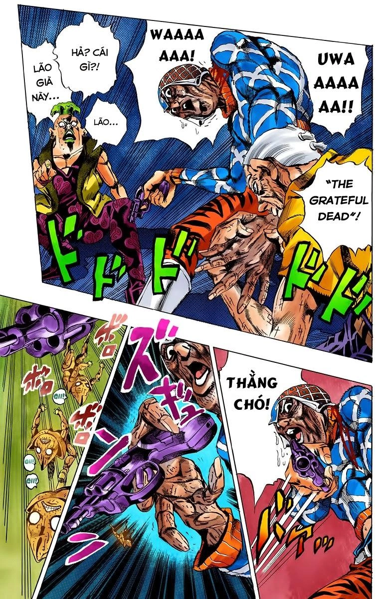 Cuộc Phiêu Lưu Bí Ẩn Chapter 491 - 14