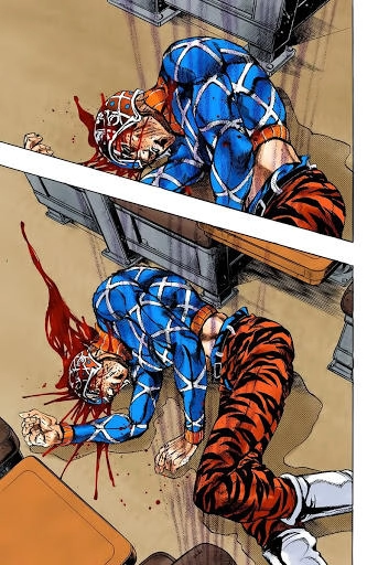 Cuộc Phiêu Lưu Bí Ẩn Chapter 492 - 6