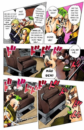 Cuộc Phiêu Lưu Bí Ẩn Chapter 492 - 9