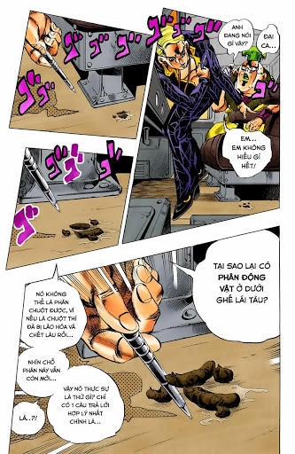 Cuộc Phiêu Lưu Bí Ẩn Chapter 492 - 12