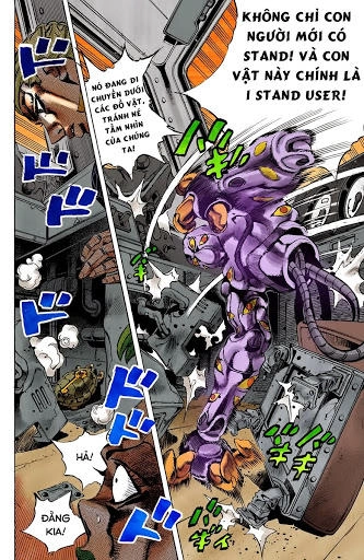 Cuộc Phiêu Lưu Bí Ẩn Chapter 492 - 13