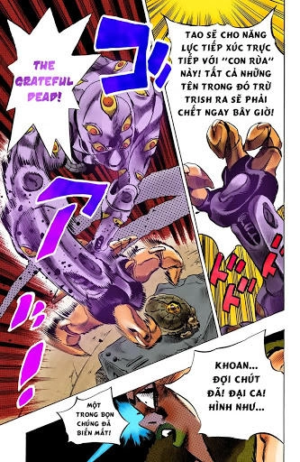 Cuộc Phiêu Lưu Bí Ẩn Chapter 492 - 16