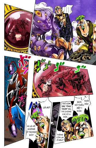 Cuộc Phiêu Lưu Bí Ẩn Chapter 492 - 17