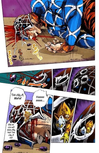 Cuộc Phiêu Lưu Bí Ẩn Chapter 492 - 18