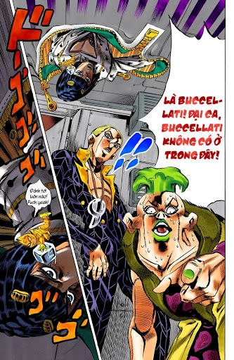 Cuộc Phiêu Lưu Bí Ẩn Chapter 492 - 20