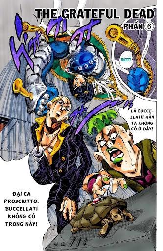 Cuộc Phiêu Lưu Bí Ẩn Chapter 493 - 2