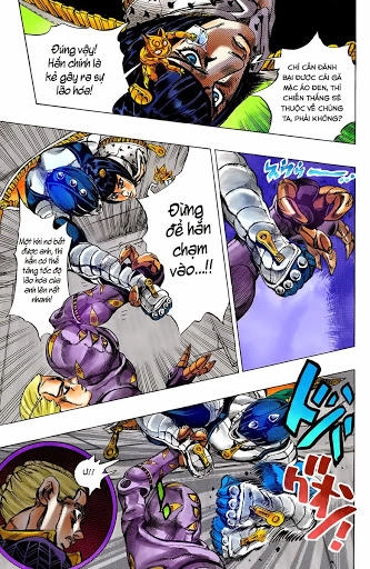 Cuộc Phiêu Lưu Bí Ẩn Chapter 493 - 5