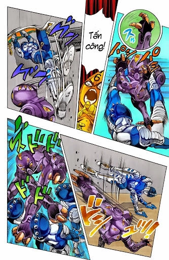 Cuộc Phiêu Lưu Bí Ẩn Chapter 493 - 6