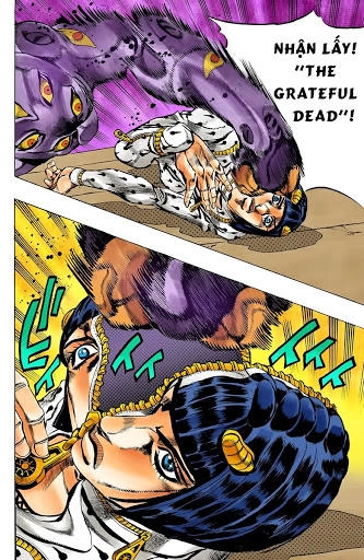 Cuộc Phiêu Lưu Bí Ẩn Chapter 493 - 10