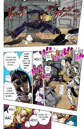 Cuộc Phiêu Lưu Bí Ẩn Chapter 493 - 12