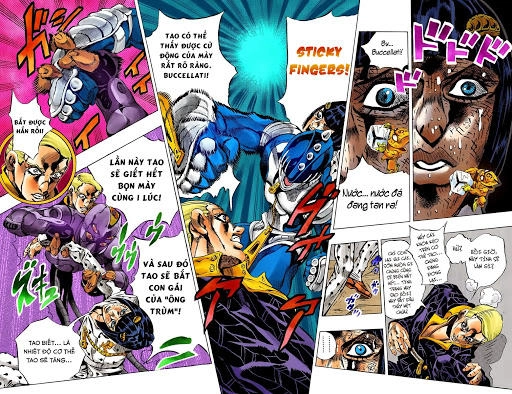 Cuộc Phiêu Lưu Bí Ẩn Chapter 493 - 14