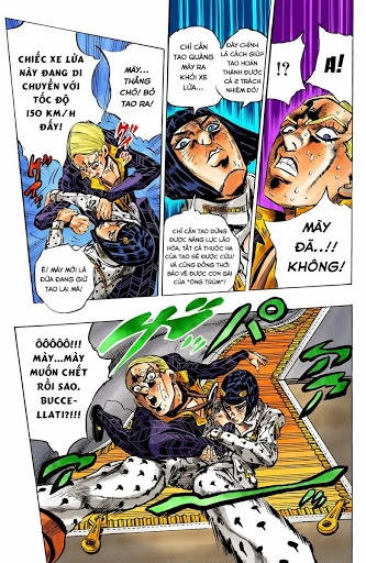 Cuộc Phiêu Lưu Bí Ẩn Chapter 493 - 16