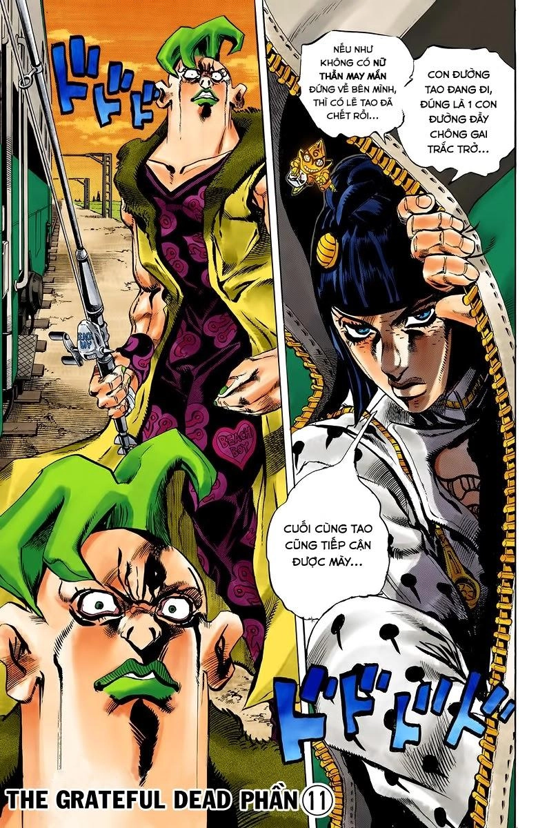 Cuộc Phiêu Lưu Bí Ẩn Chapter 498 - 2