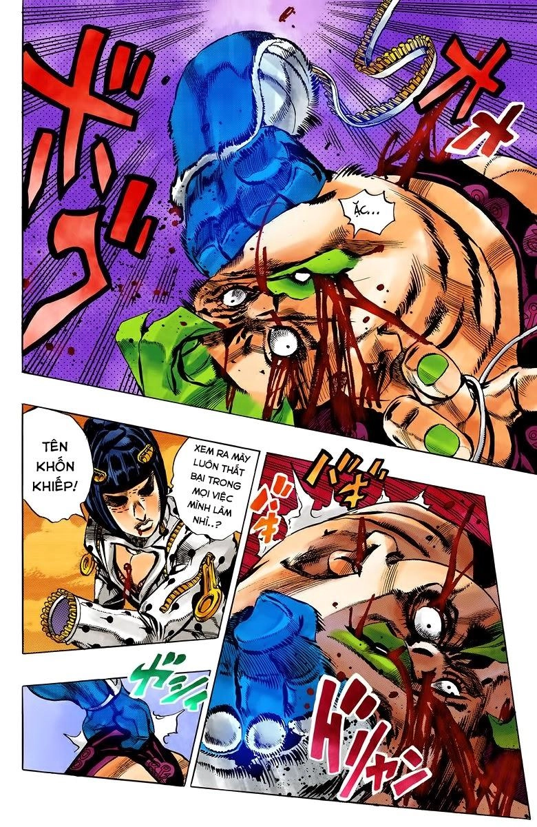 Cuộc Phiêu Lưu Bí Ẩn Chapter 499 - 10