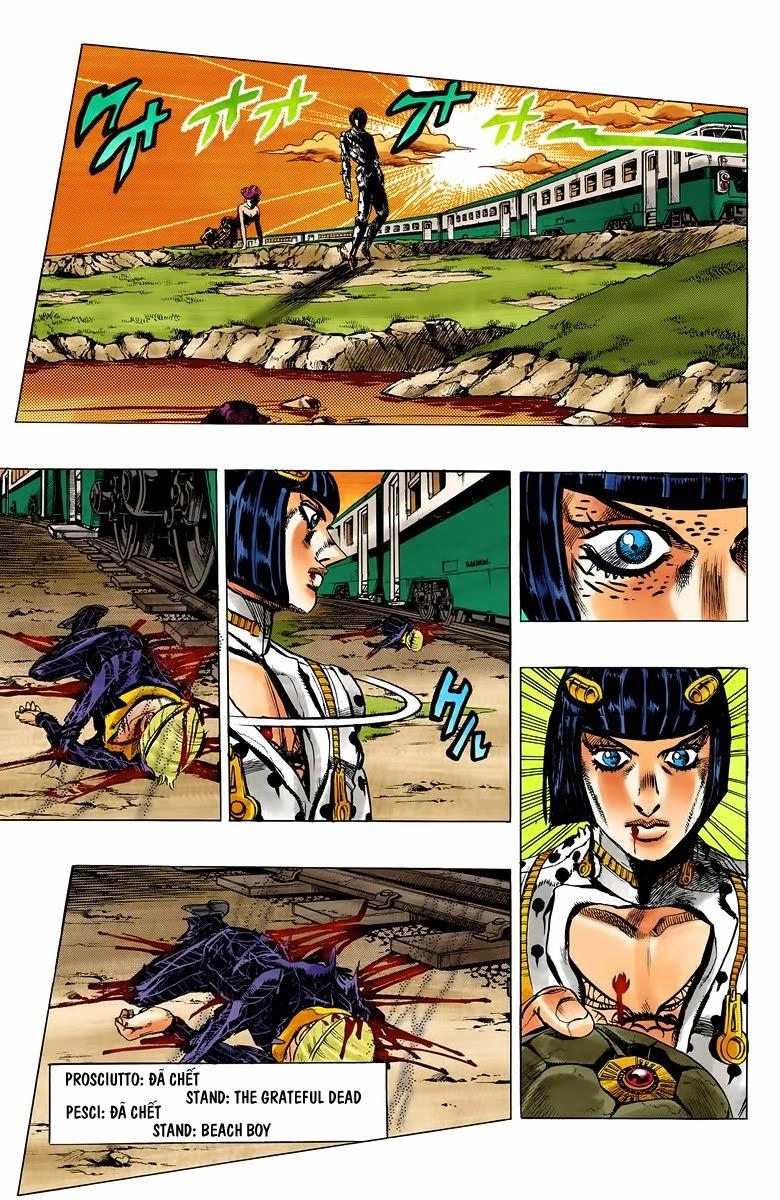 Cuộc Phiêu Lưu Bí Ẩn Chapter 499 - 13