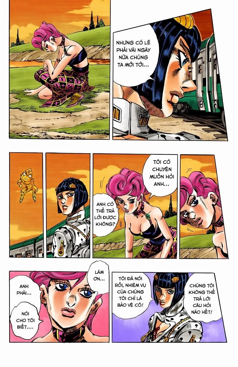 Cuộc Phiêu Lưu Bí Ẩn Chapter 499 - 16