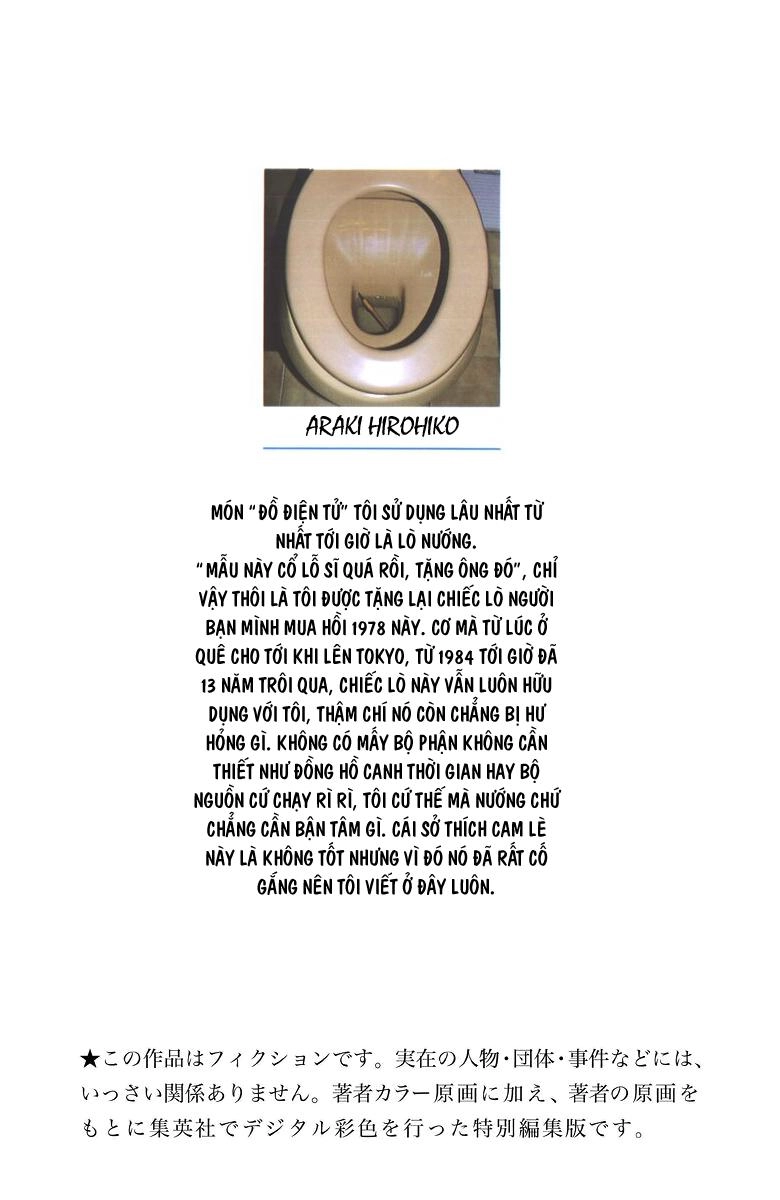 Cuộc Phiêu Lưu Bí Ẩn Chapter 500 - 3