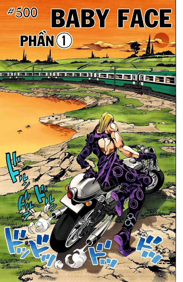 Cuộc Phiêu Lưu Bí Ẩn Chapter 500 - 4